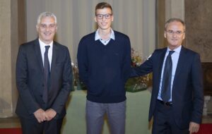 AL MARINELLI E AL SELLO DI UDINE IL PREMIO FONDAZIONE FRIULI SCUOLE