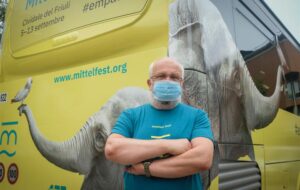 MITTELFEST 2020 DELL’EMPATIA: 25 PROGETTI ARTISTICI