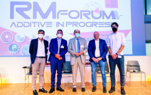 MANIFATTURA ADDITIVA: TRE STARTUP PROTAGONISTE CON FRIULI INNOVAZIONE E AM VENTURES