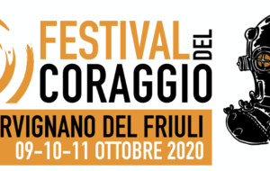 FESTIVAL DEL CORAGGIO