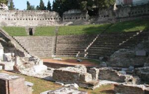 UN MARE DI ARCHEOLOGIA