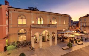 TEATRO VERDI DI GORIZIA: IL CARTELLONE