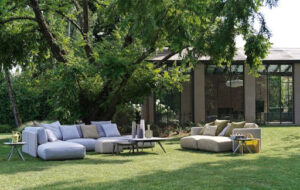 CASA MODERNA, ANZI  MODERNISSIMA