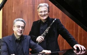 “Tra Swing, Jazz e Klezmer”