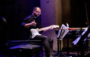 CONTEMPORANEA AGORÀ: DAL 9 AL 24 OTTOBRE