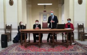 GIOVANNI DA UDINE: A DICEMBRE LA GRANDE MOSTRA