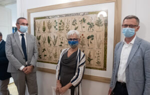 I LIBRI STORICI ERSA VERRANNO DIGITALIZZATI