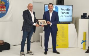 INAUGURATO IL FOGOLÂR FURLAN DI BAVIERA