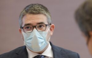 SMART WORKING – ASSESSORE ROBERTI: REGIONE APPREZZATA PER QUELLO CHE HA FATTO