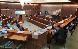 IDROELETTRICO FVG : APPROVATO RIORDINO CONCESSIONI