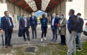 ISTITUTI AGRARI: IN RETE PER UN SALTO DI QUALITÀ