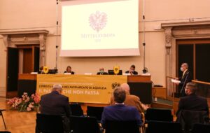 EUROPA: INDENTITÀ E POPOLI