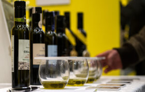 OLIO CAPITALE, L’UNICO VERO MARKETPLACE DELL’OLIO EVO