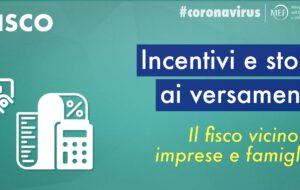 SALTA LA SECONDA RATA IRAP