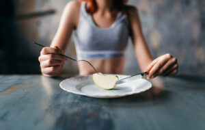 DISTURBI ALIMENTARI: CONVEGNO A PORDENONE