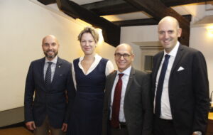 BOOM DI ISCRIZIONI PER L’EXECUTIVE MASTER IN BUSINESS ADMINISTRATION