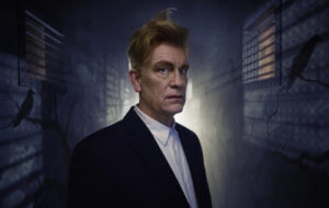 MALKOVICH, MALKOVICH, MALKOVICH