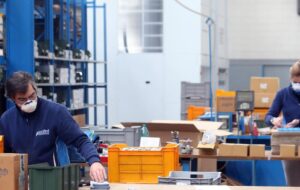 SINDACATI: NO ALL’ AUTOGESTIONE DEI CONTAGI NELL’INDUSTRIA