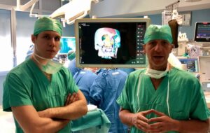 CHIRURGIA MAXILLO-FACCIALE: IN FRIULI RICONOSCIMENTO MONDIALE