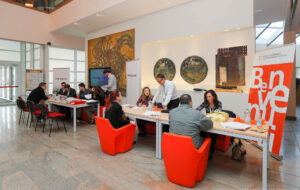 FIERA LAVORO ALIG: BOOM DI RICHIESTE