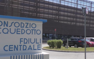 TARIFFE IDRICHE: CAFC RISPONDE A DA POZZO, CHE CONTRO REPLICA