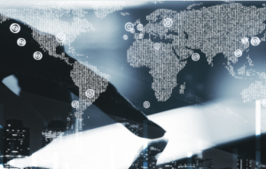 MASTER IN INTELLIGENCE E ICT