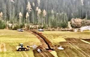 UN NUOVO IMPIANTO PER LO SCI DI FONDO A SAPPADA