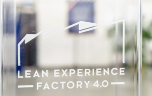 SI AMPLIA LEAN EXPERIENCE FACTORY