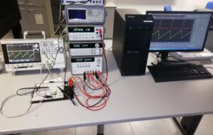 FARE LABORATORIO A DISTANZA SI PUÒ