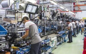 SINDACATI E INDUSTRIA: SI STUDIA NUOVO MODELLO DI RELAZIONI PER CONSORZI  INDUSTRIALI