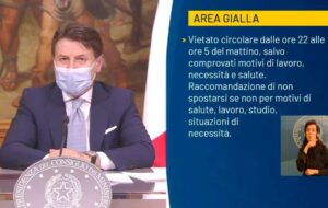 FRIULI VENEZIA GIULIA… E NOI CHE SPERAVAMO DI RIMANERE AL VERDE