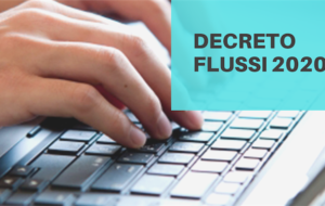 DECRETO FLUSSI: ROSOLEN, NO A QUOTE STRANIERI