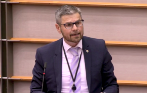 EUROPA: DALLE IDEOLOGIE ALLE IDEE