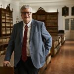 ALBERTO DE TONI PRESIDENTE DEL COMITATO CHE COSTRUIRÀ L’ “UNIVERSITÀ DELLA DIFESA”