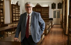 ALBERTO DE TONI PRESIDENTE DEL COMITATO CHE COSTRUIRÀ L’ “UNIVERSITÀ DELLA DIFESA”