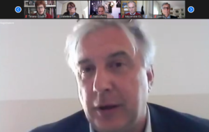 FVG ORCHESTRA PORTA LUDWIG IN STREAMING