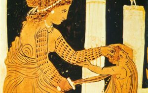 SUL WEB LEZIONE SUL MITO DI MEDEA