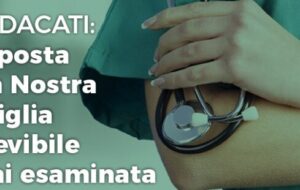 SINDACATI: IRRICEVIBILE PROPOSTA CONTRATTI LA NOSTRA FAMIGLIA