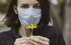 LA VIOLENZA SULLE DONNE AL TEMPO DEL COVID