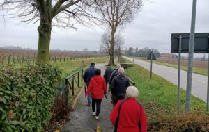 VIVIRUDA PER VINCERE LE SOLITUDINI