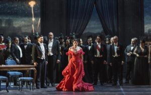 LA TRAVIATA DIGITALE