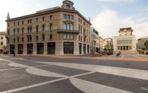 “UNA CURA PER TUTTI”: PARTNERSHIP FFC CRÉDIT AGRICOLE ITALIA