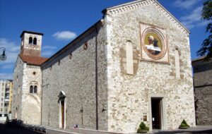 CHIESA DI S.FRANCESCO DA RISCOPRIRE