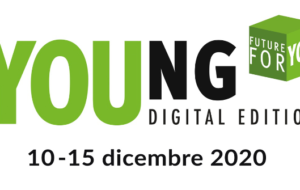 YOUNG 2020 E’ DIGITALE