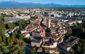 PORDENONE  AIUTI COMUNALI PER CRISI COVID