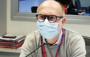 GORIZIA: TERAPIA INTENSIVA RESTA ATTIVA