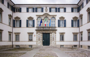 FORMARE I LEADER DI DOMANI: 1ª SCUOLA ESTIVA DI UNIUD