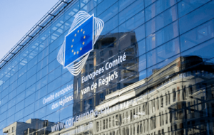 FVG-LIBIA: UE FINANZIA PROGETTO REBUILD