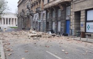 TERREMOTO IN CROAZIA – TREMA IL FVG agg. 29.12