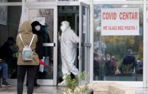 CROAZIA – LOTTA AL COVID – RAPIDI NONOSTANTE TUTTO